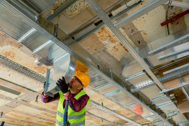 Best HVAC Equipment and Components in Irwin, SC