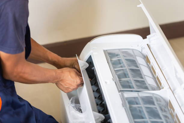 Trusted Irwin, SC HVAC Experts