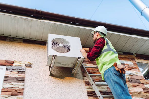  Irwin, SC HVAC Pros