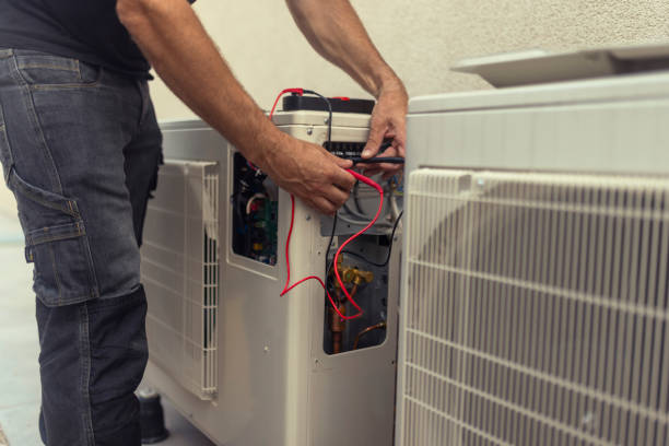 Best Emergency HVAC Services in Irwin, SC