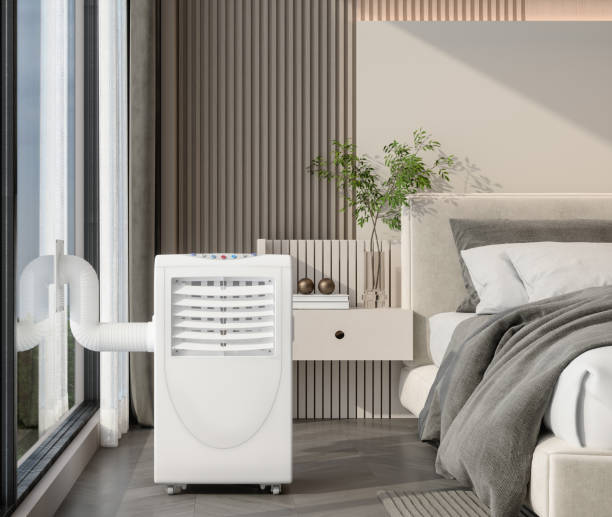 Best Residential HVAC in Irwin, SC