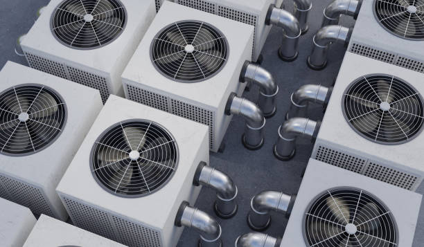 Best Solar-powered HVAC Systems in Irwin, SC