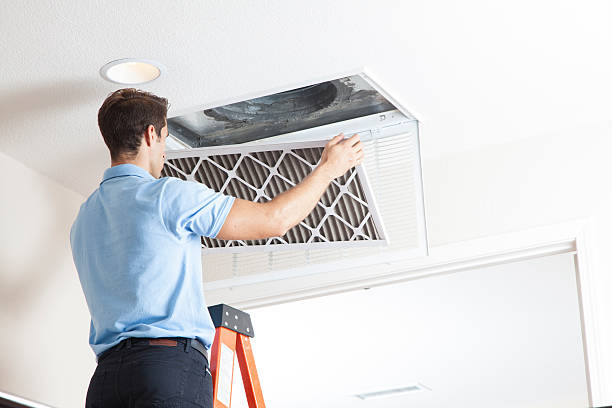 Best Commercial HVAC in Irwin, SC