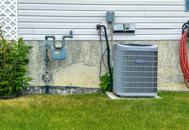 Best HVAC Financing and Leasing in Irwin, SC