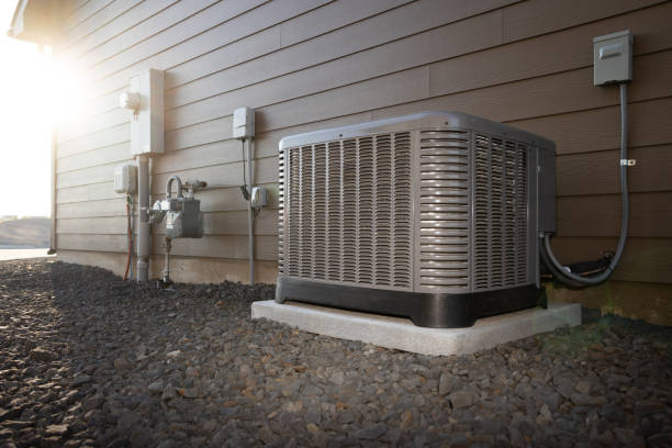 Best Geothermal HVAC Systems in Irwin, SC